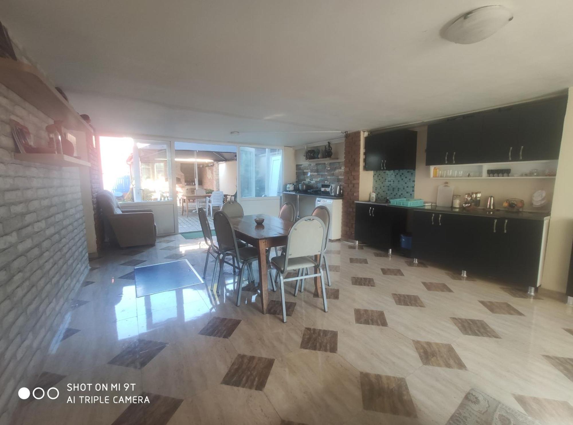 Guesthouse Mery Kobuleti Kültér fotó