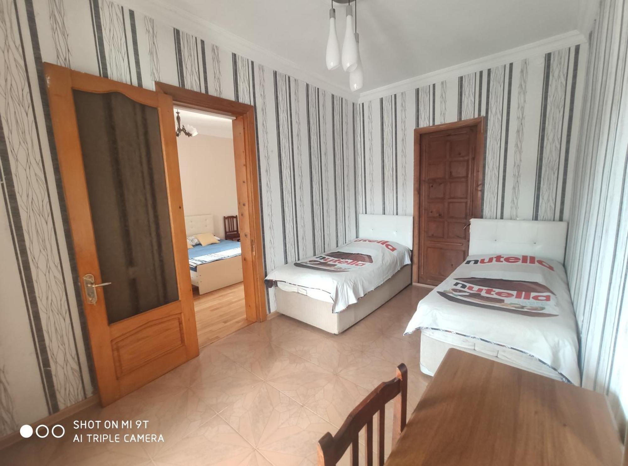 Guesthouse Mery Kobuleti Kültér fotó