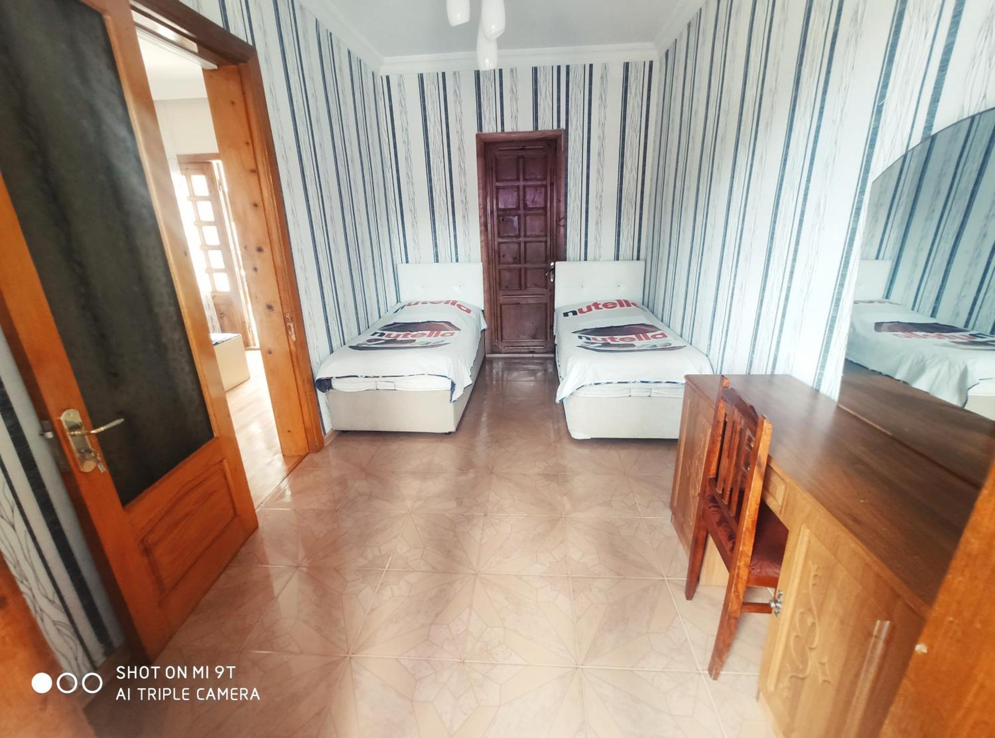 Guesthouse Mery Kobuleti Kültér fotó