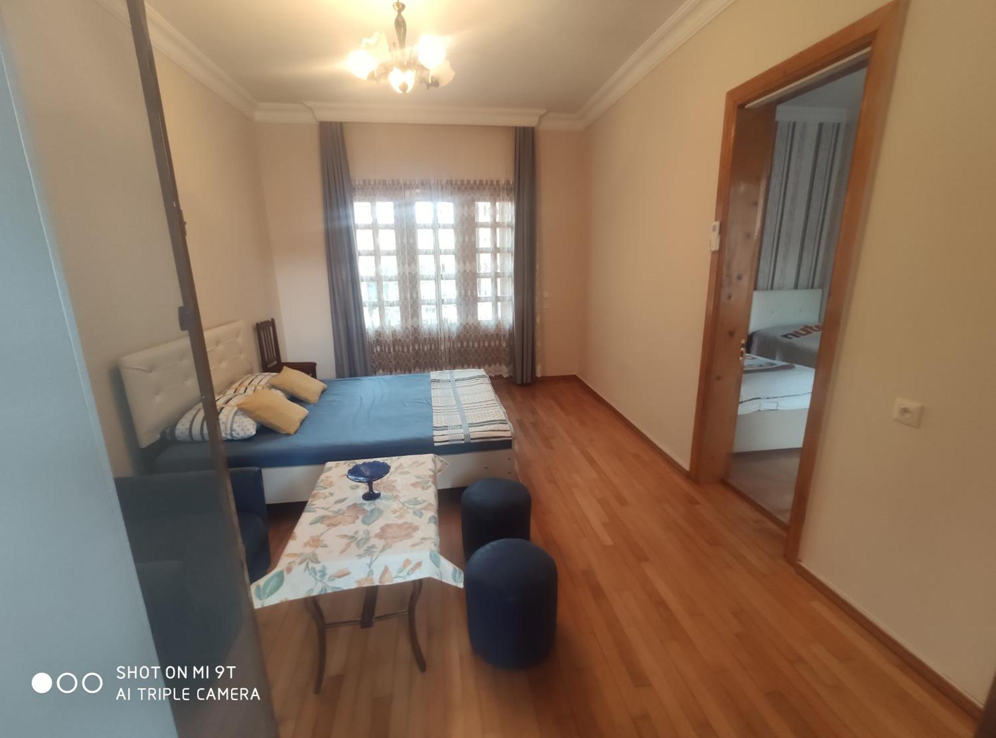 Guesthouse Mery Kobuleti Kültér fotó