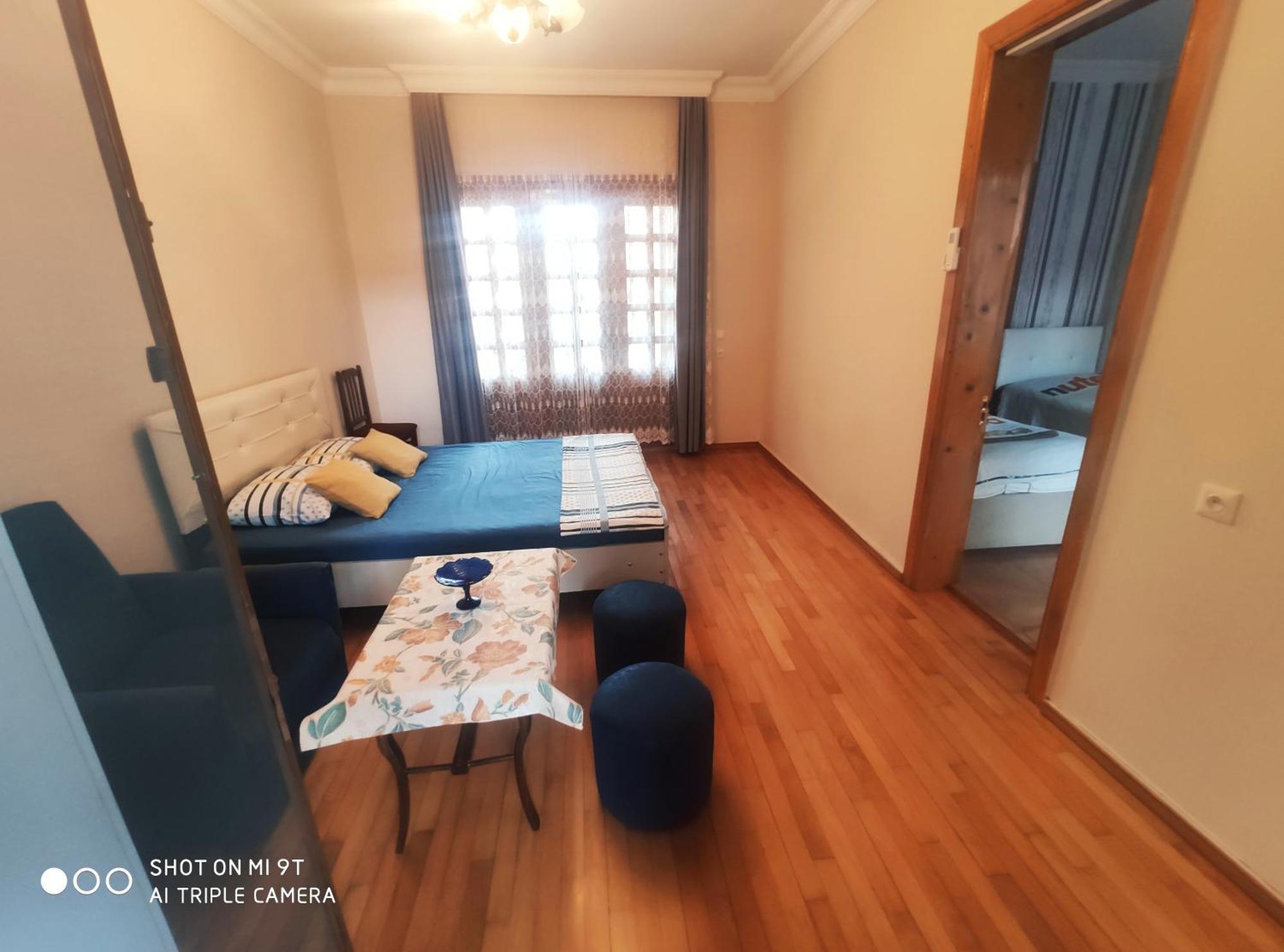 Guesthouse Mery Kobuleti Kültér fotó