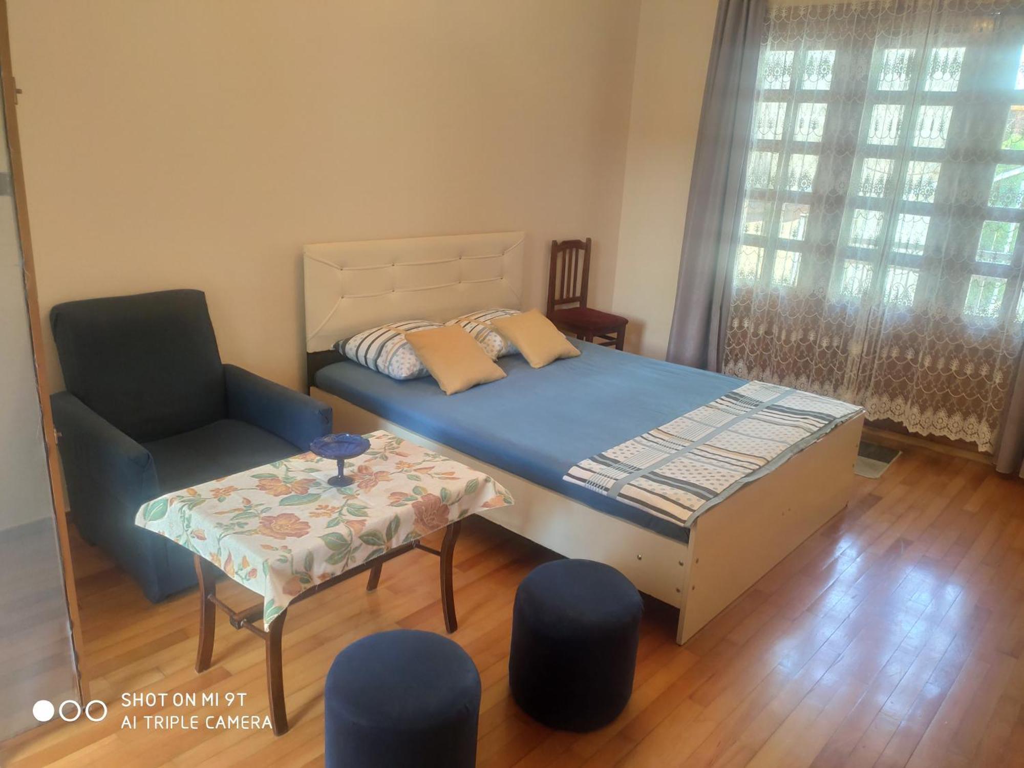 Guesthouse Mery Kobuleti Kültér fotó