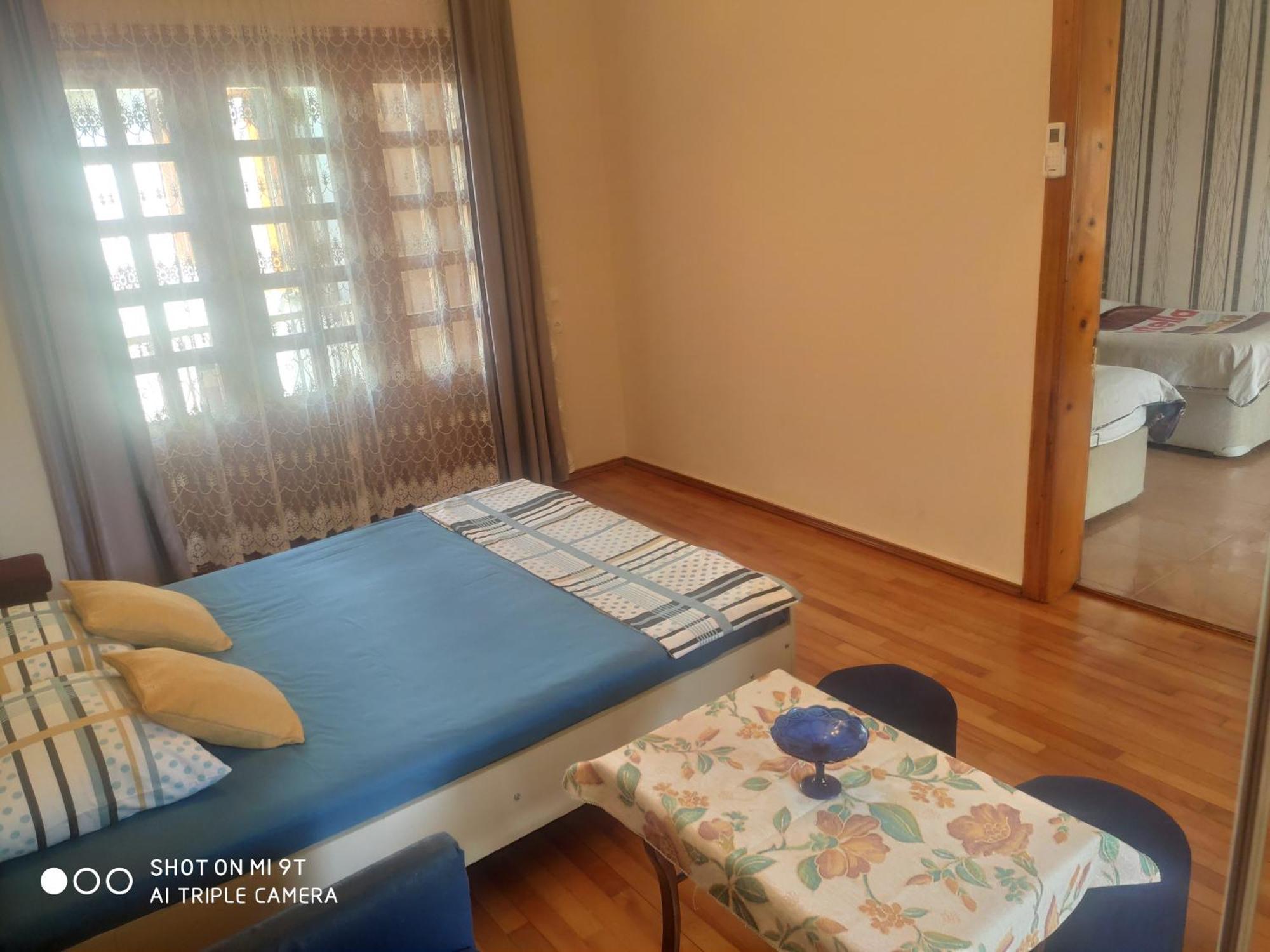 Guesthouse Mery Kobuleti Kültér fotó