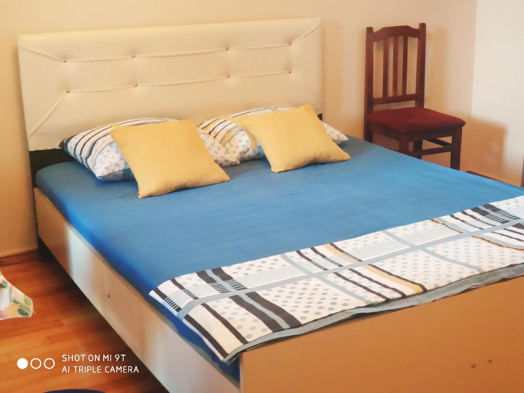 Guesthouse Mery Kobuleti Kültér fotó
