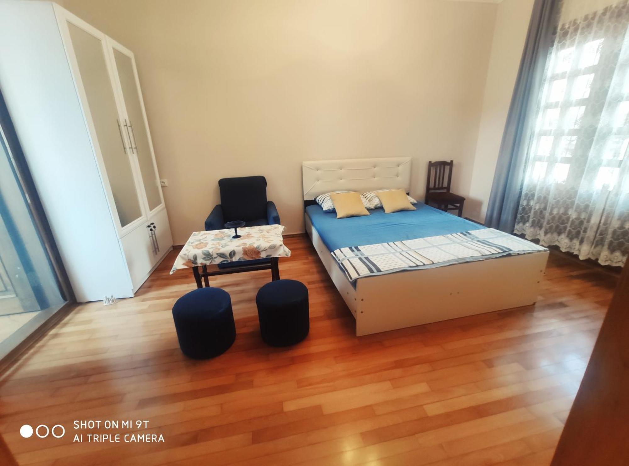 Guesthouse Mery Kobuleti Kültér fotó