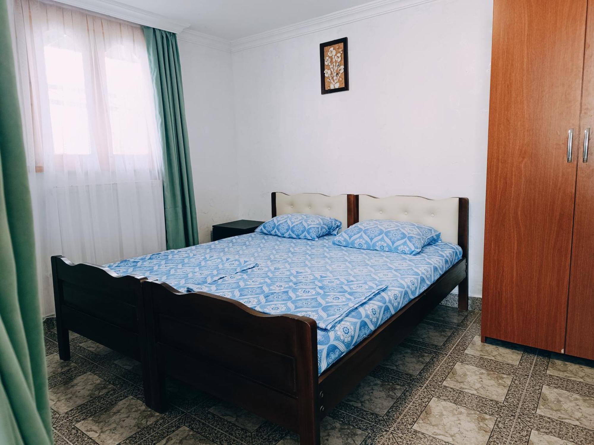 Guesthouse Mery Kobuleti Kültér fotó