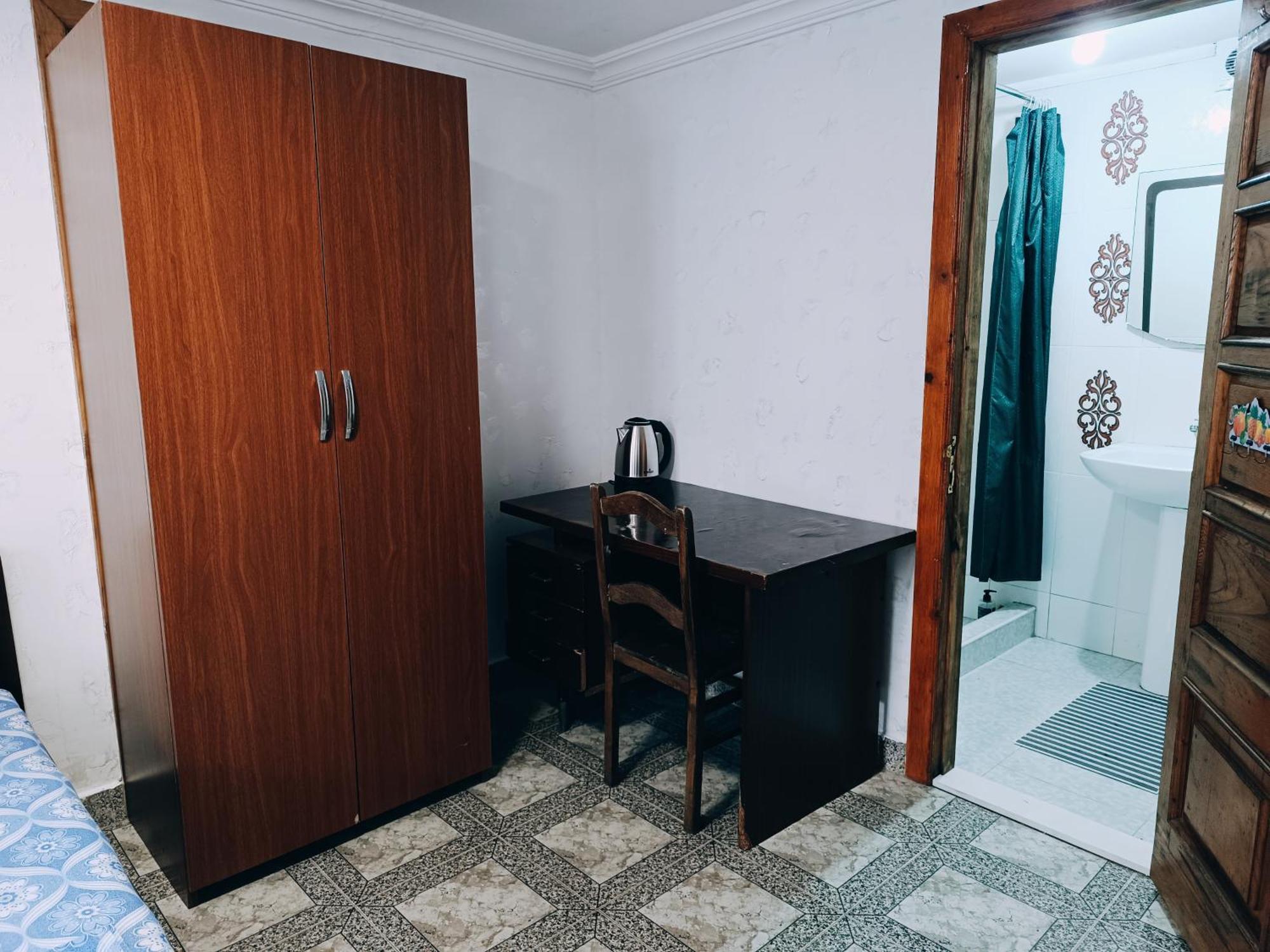 Guesthouse Mery Kobuleti Kültér fotó