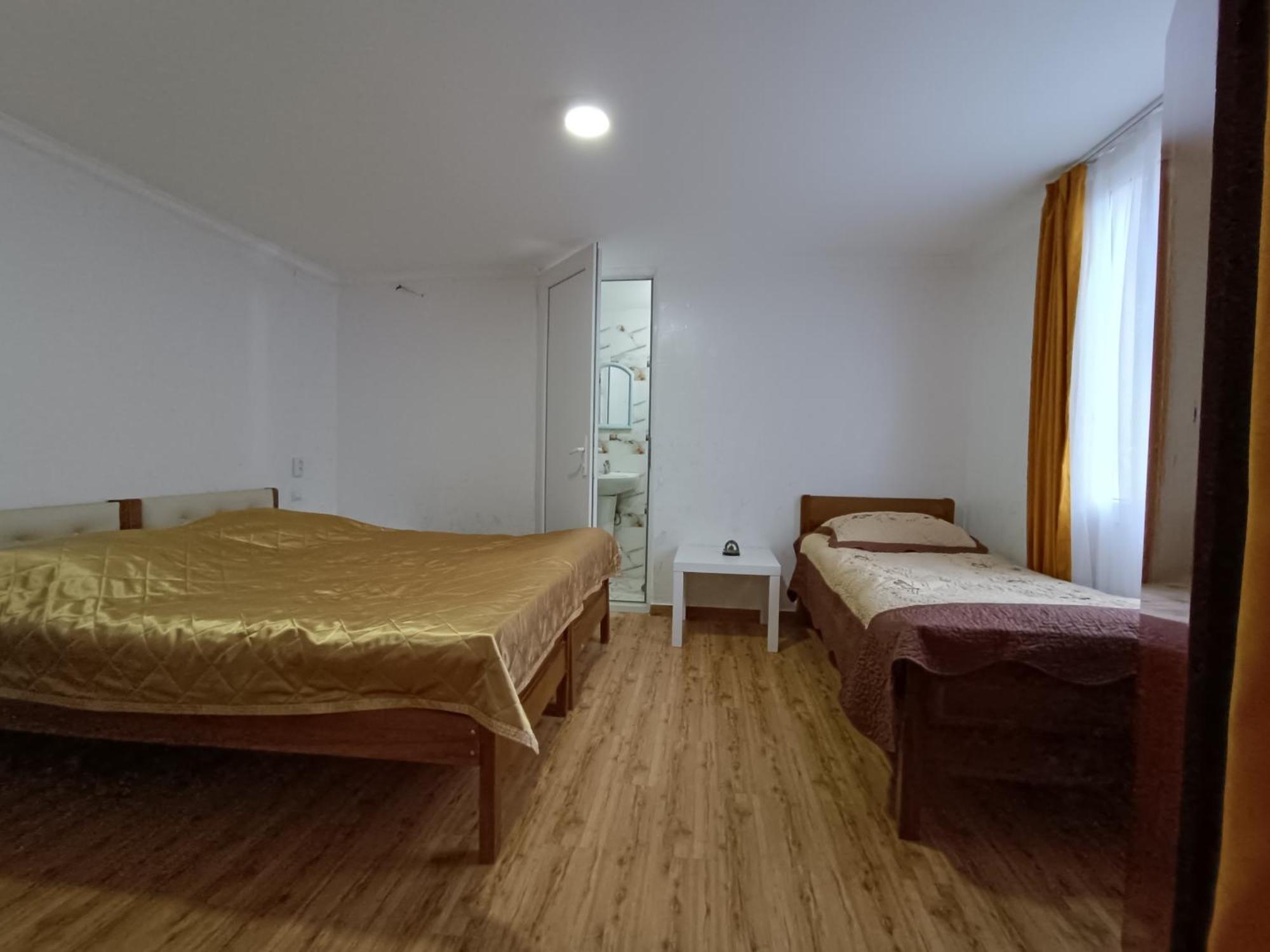 Guesthouse Mery Kobuleti Kültér fotó