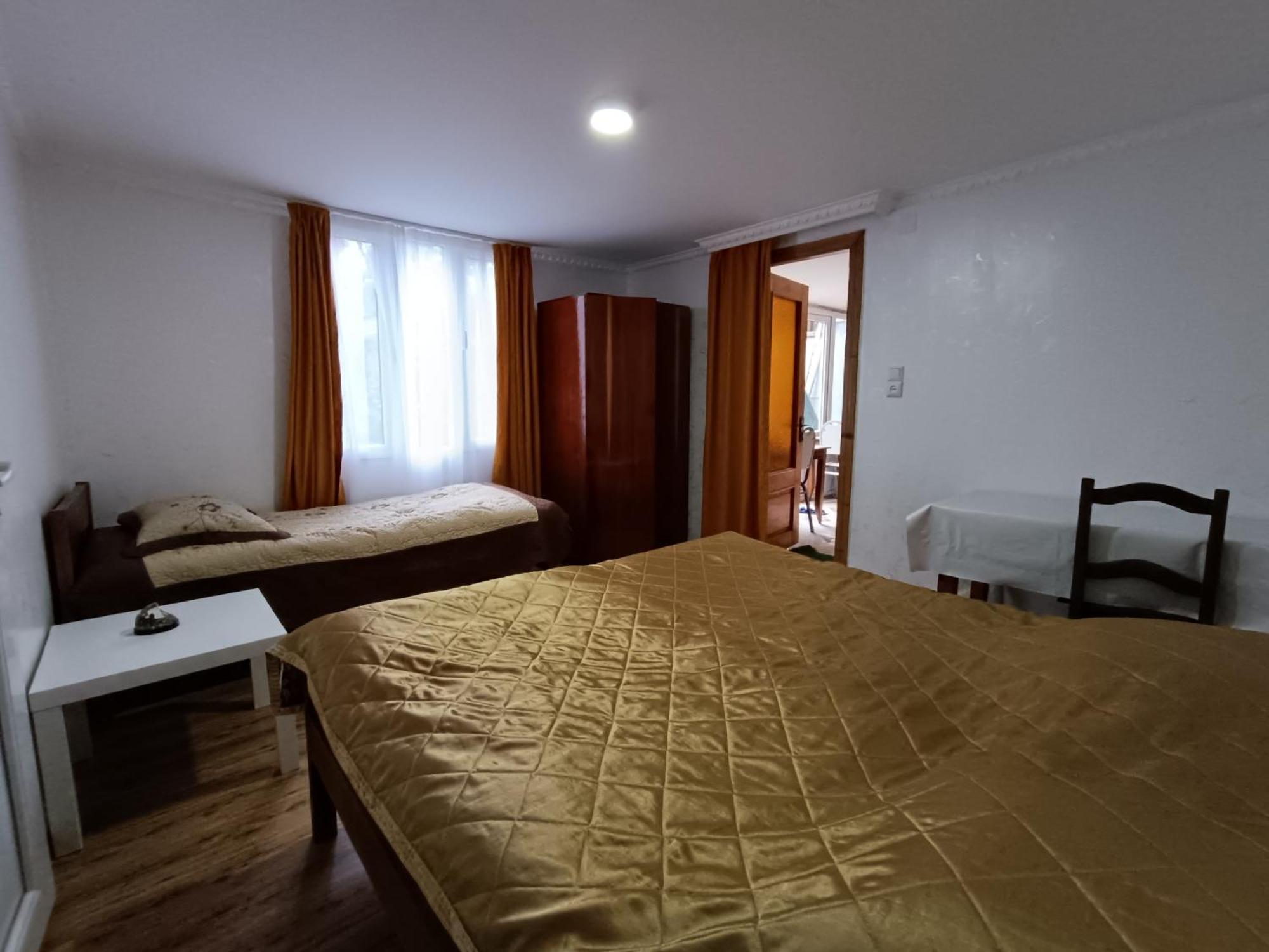 Guesthouse Mery Kobuleti Kültér fotó