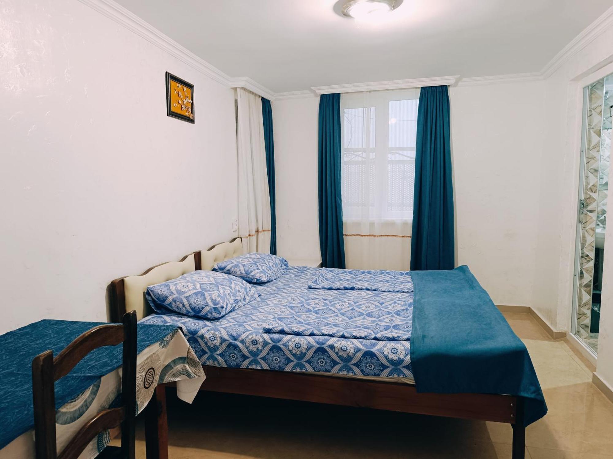 Guesthouse Mery Kobuleti Kültér fotó