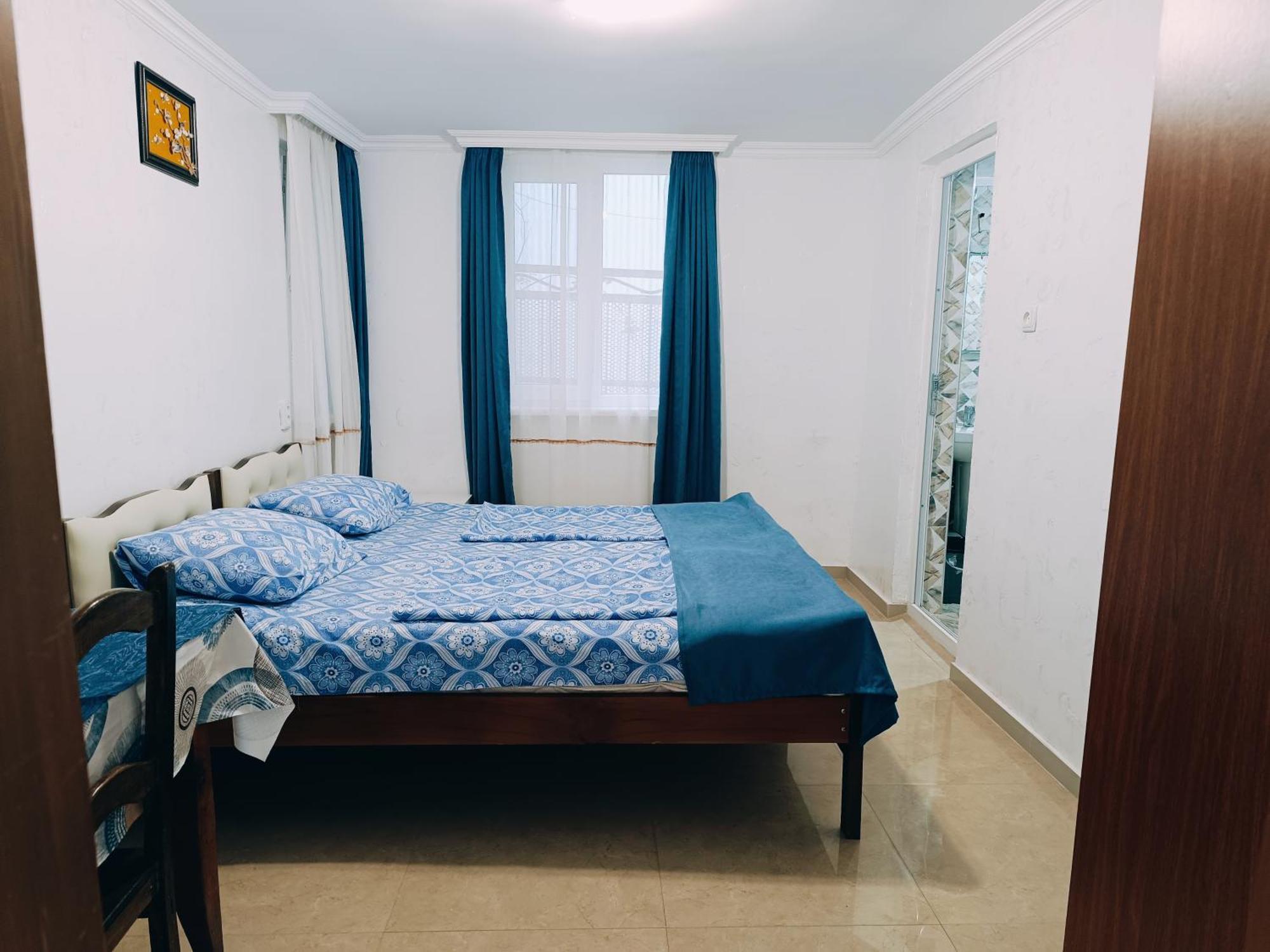 Guesthouse Mery Kobuleti Kültér fotó