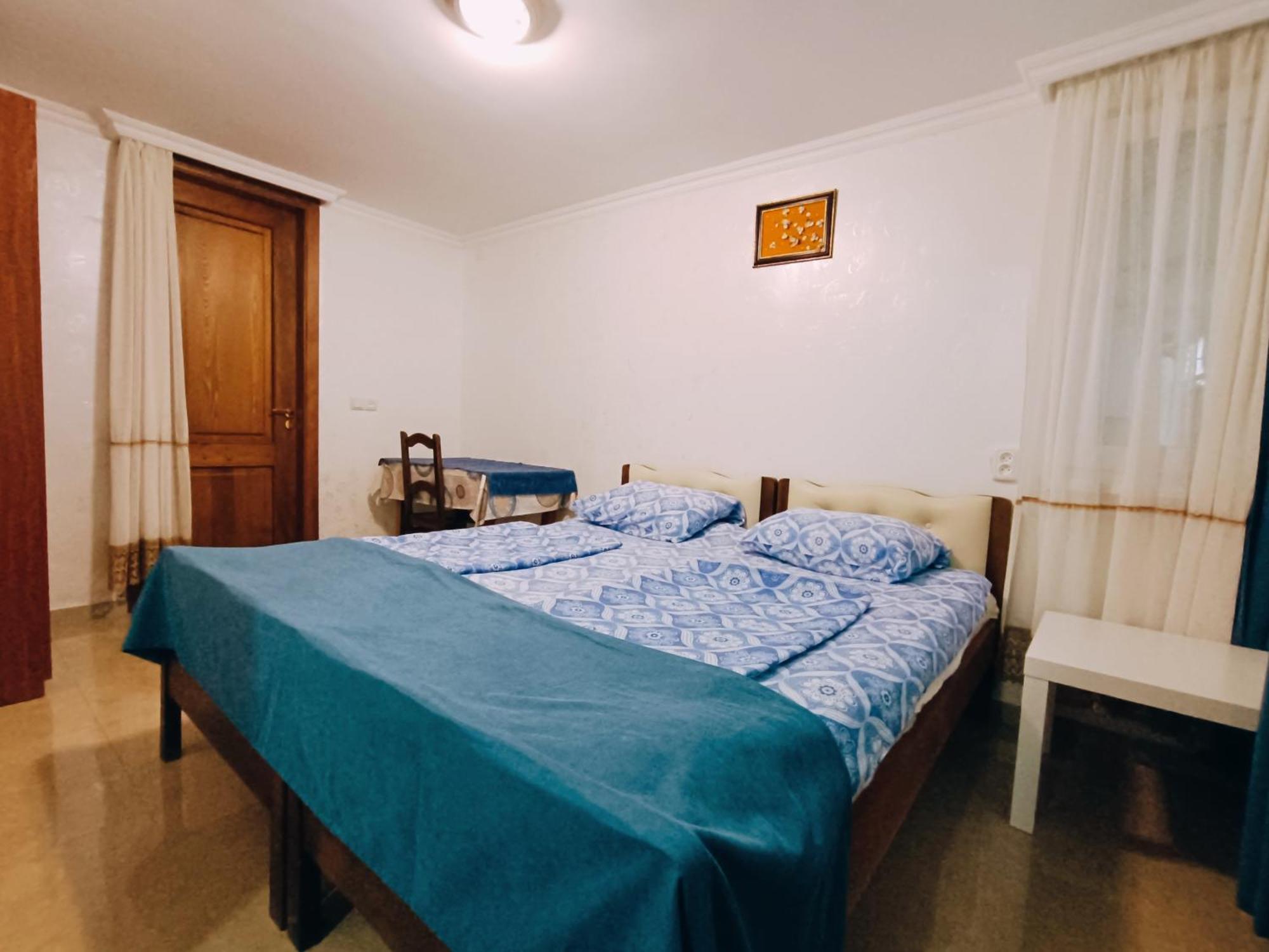Guesthouse Mery Kobuleti Kültér fotó