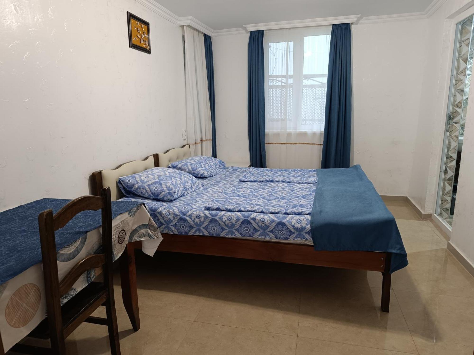 Guesthouse Mery Kobuleti Kültér fotó