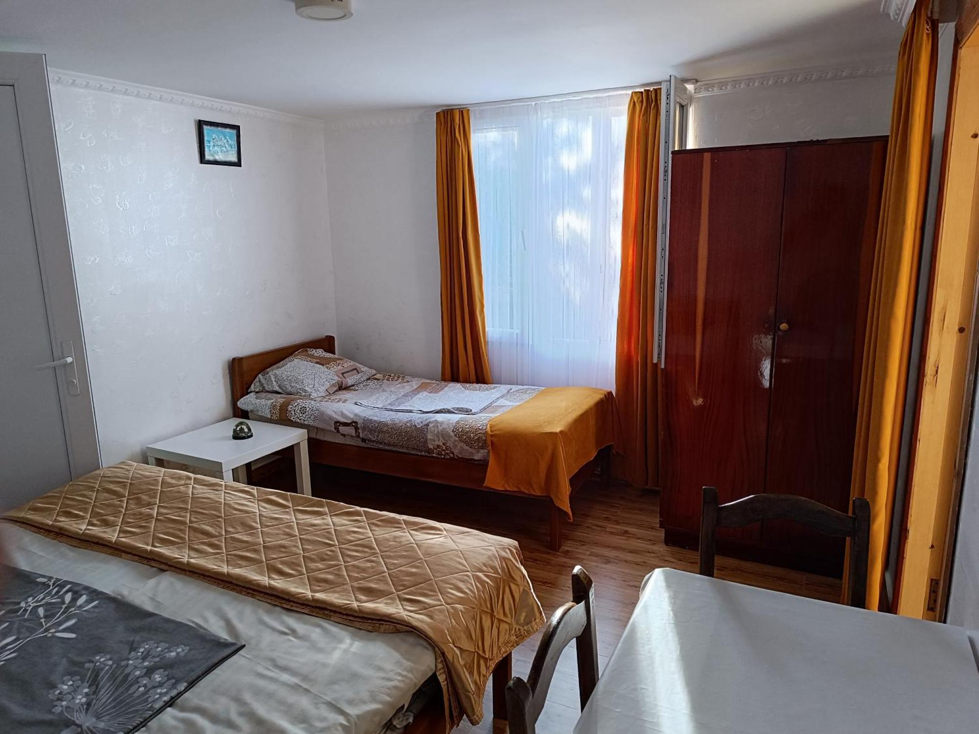Guesthouse Mery Kobuleti Kültér fotó