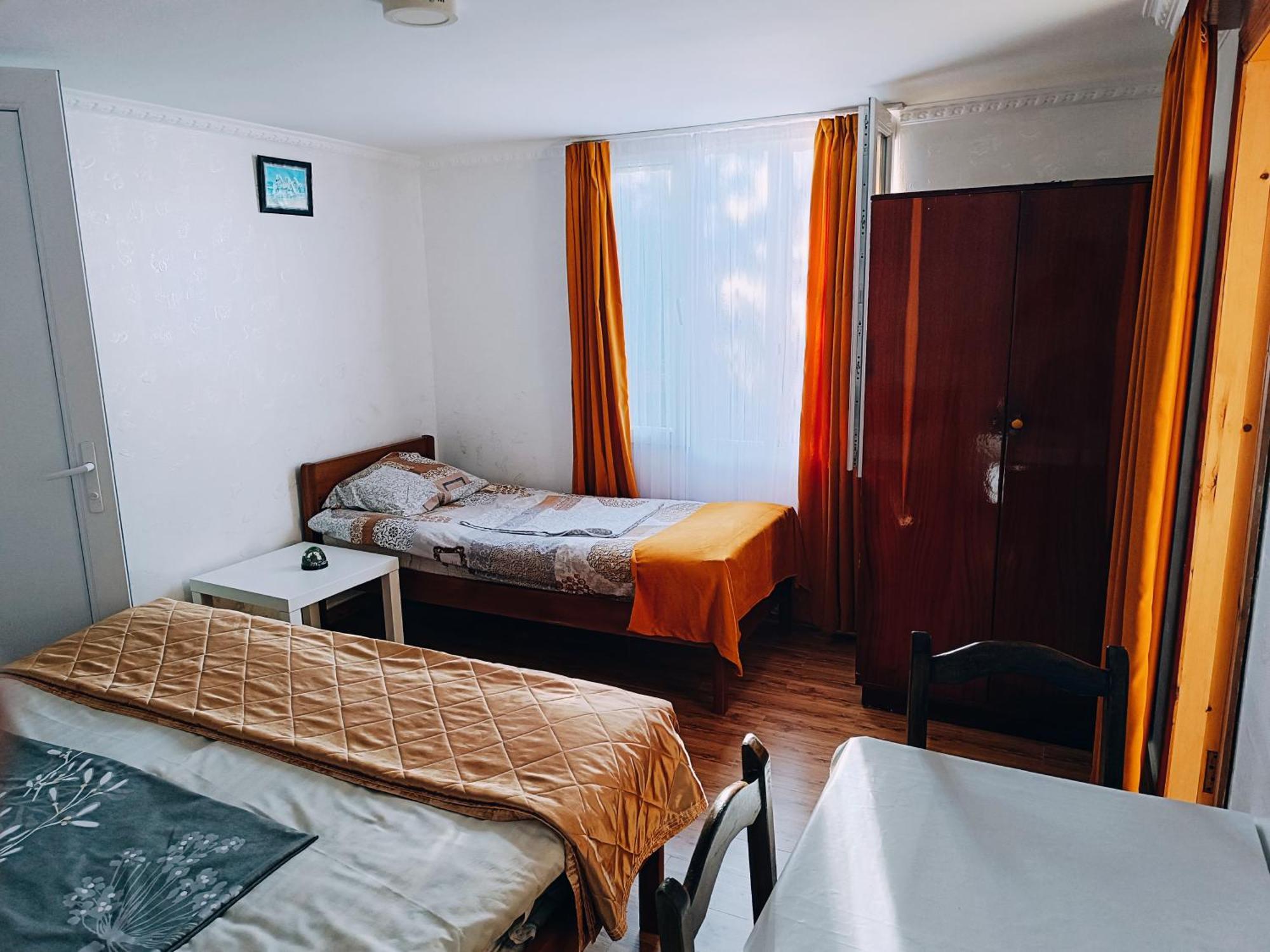Guesthouse Mery Kobuleti Kültér fotó