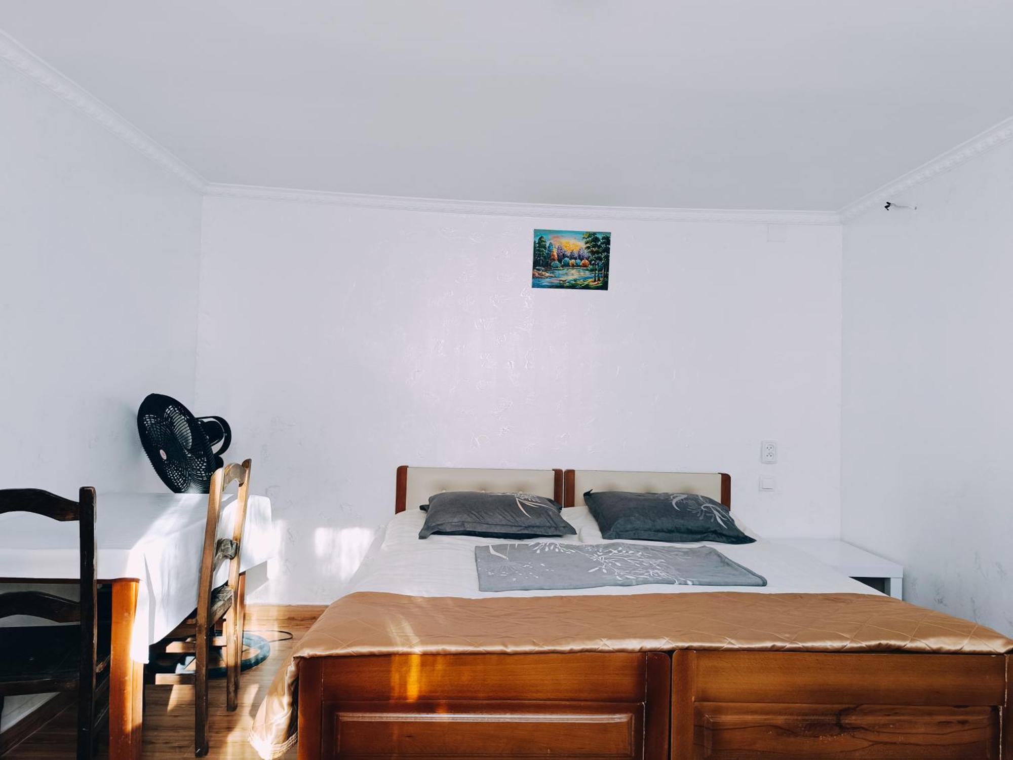 Guesthouse Mery Kobuleti Kültér fotó