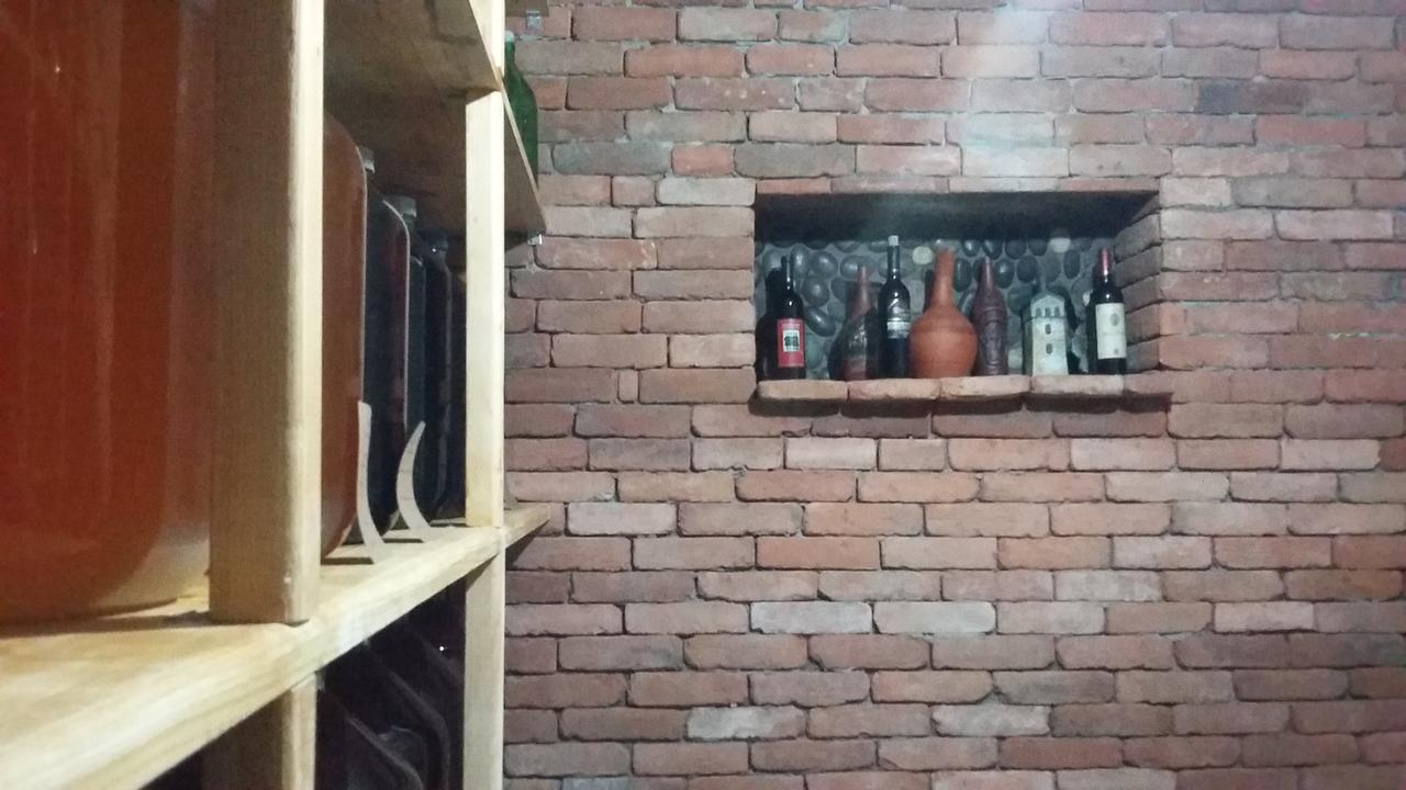 Guesthouse Mery Kobuleti Kültér fotó